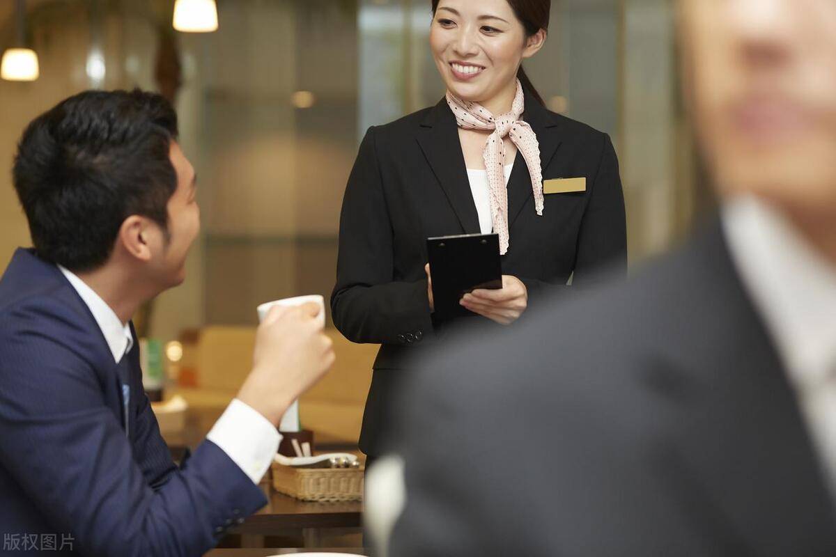 餐飲服務經理人證書 報考指南與適用人群解析