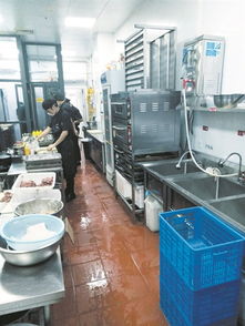 三亞再添餐飲服務食品安全示范單位，小餐飲展現大作為